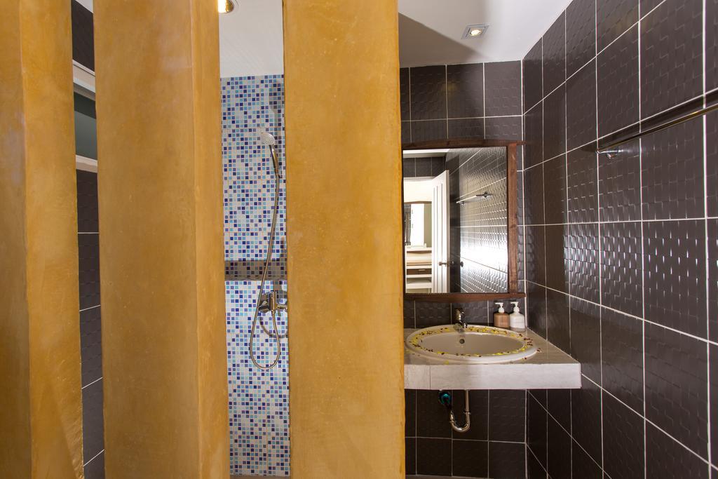 Suksompong Resort Khaulak Kültér fotó